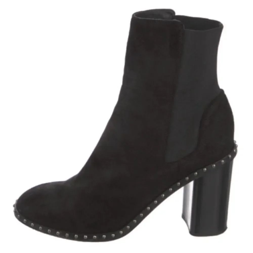 Rag & Bone Romi Chelsea Boot